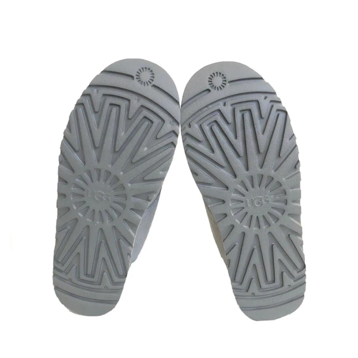 UGG shoes - UGG NEUMEL CHOPD - NEUMEL CHOPD - COBBLE 3