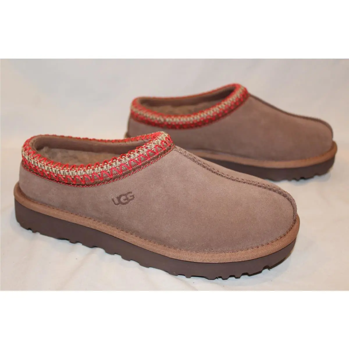 UGG shoes - Brown 1