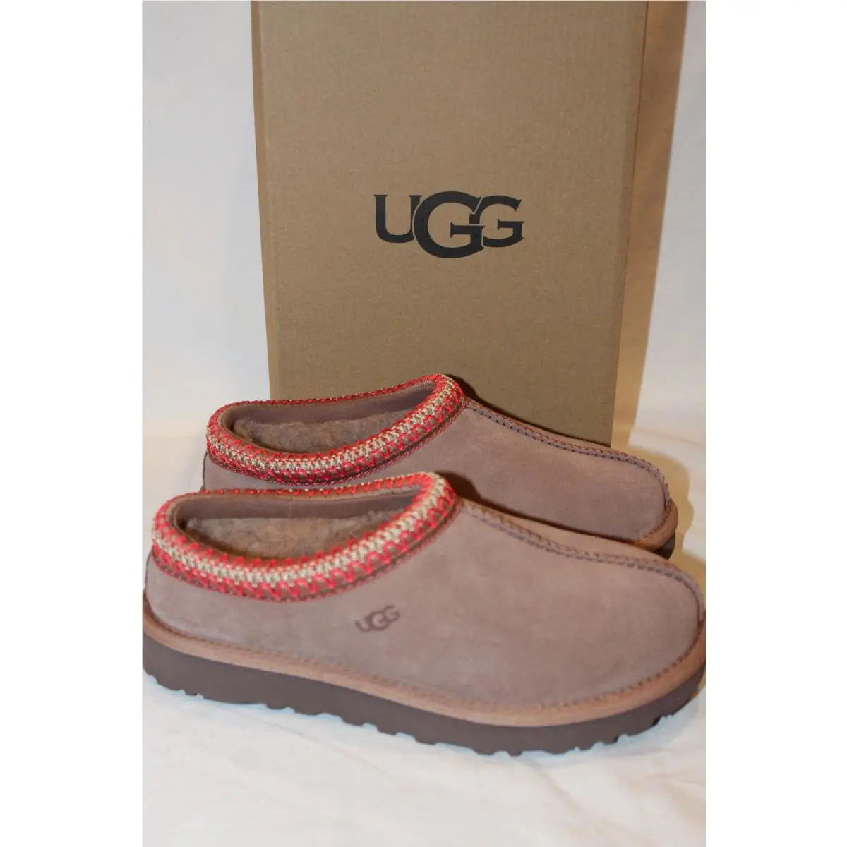UGG shoes - Brown 0