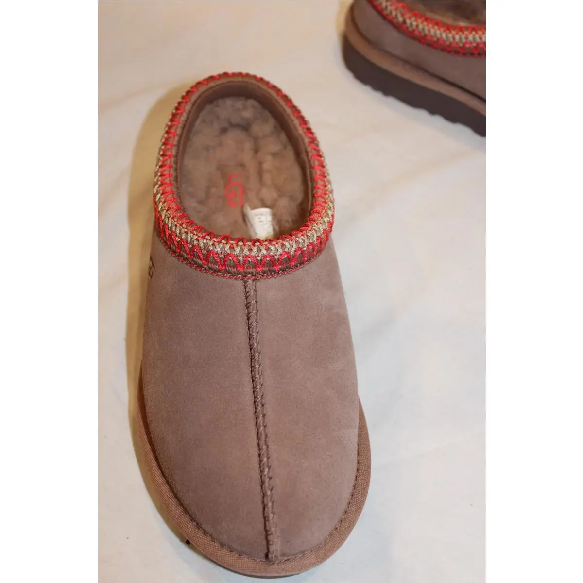 UGG shoes - Brown 3