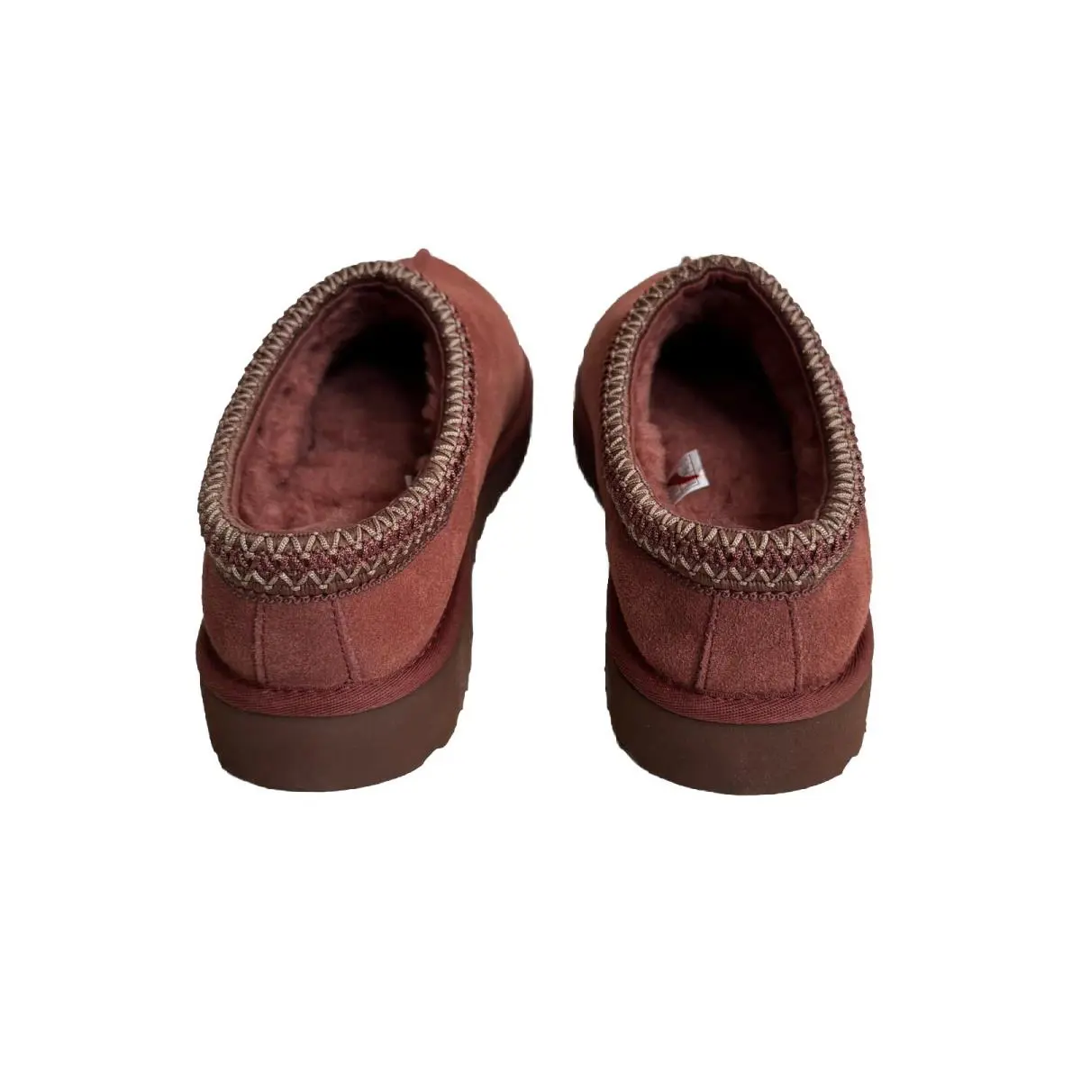 UGG shoes - TASMAN - TASMAN - RED JASPER 2