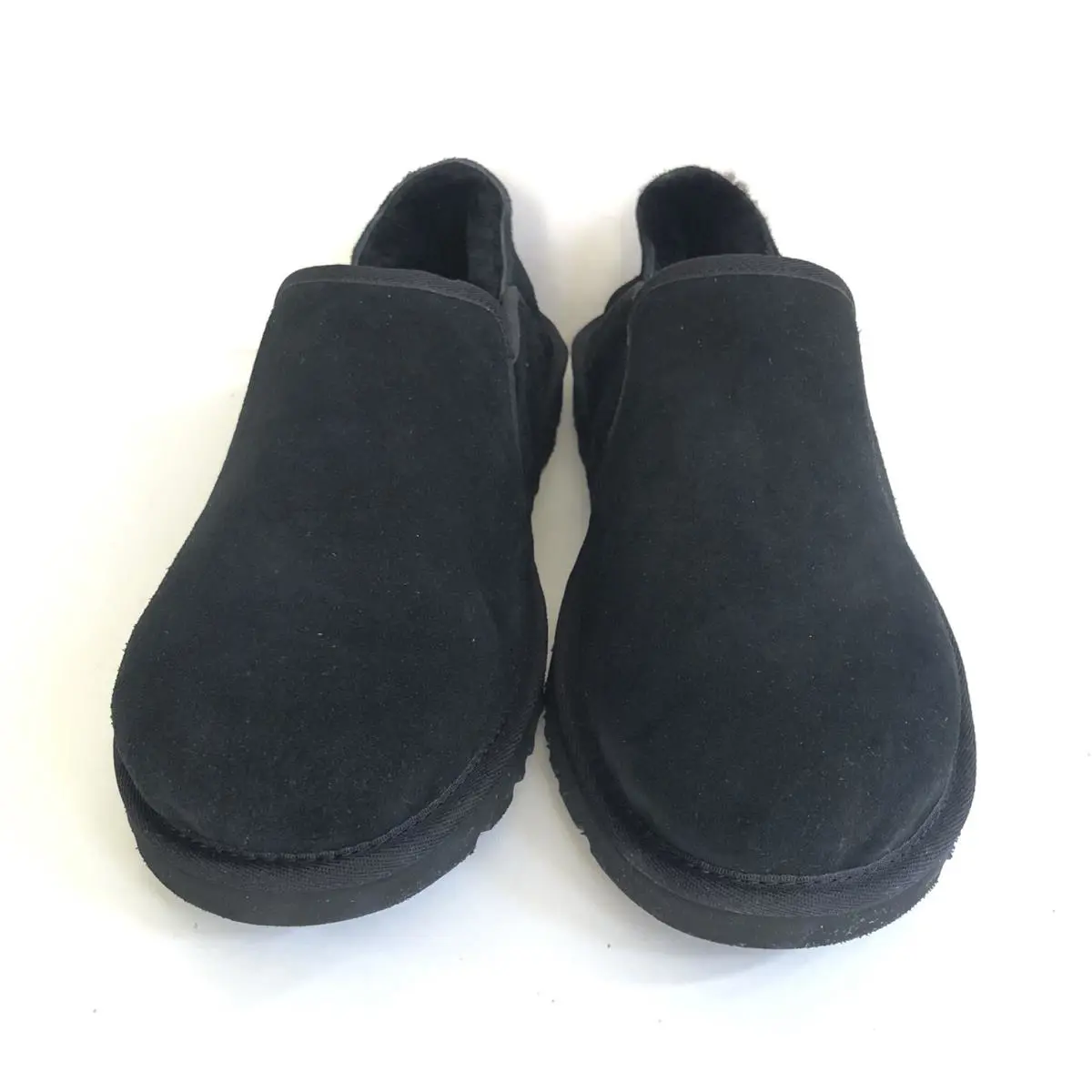 UGG shoes - UGG KENTON - KENTON - Black 1