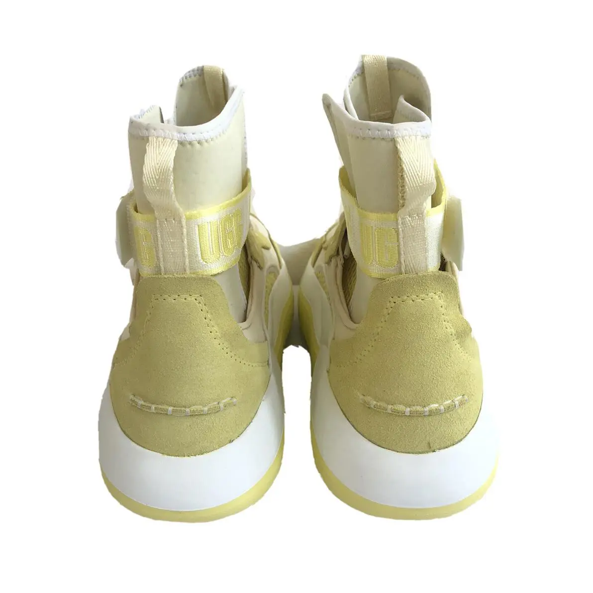 UGG shoes - MARGARITA / WHITE / SEA SALT 2