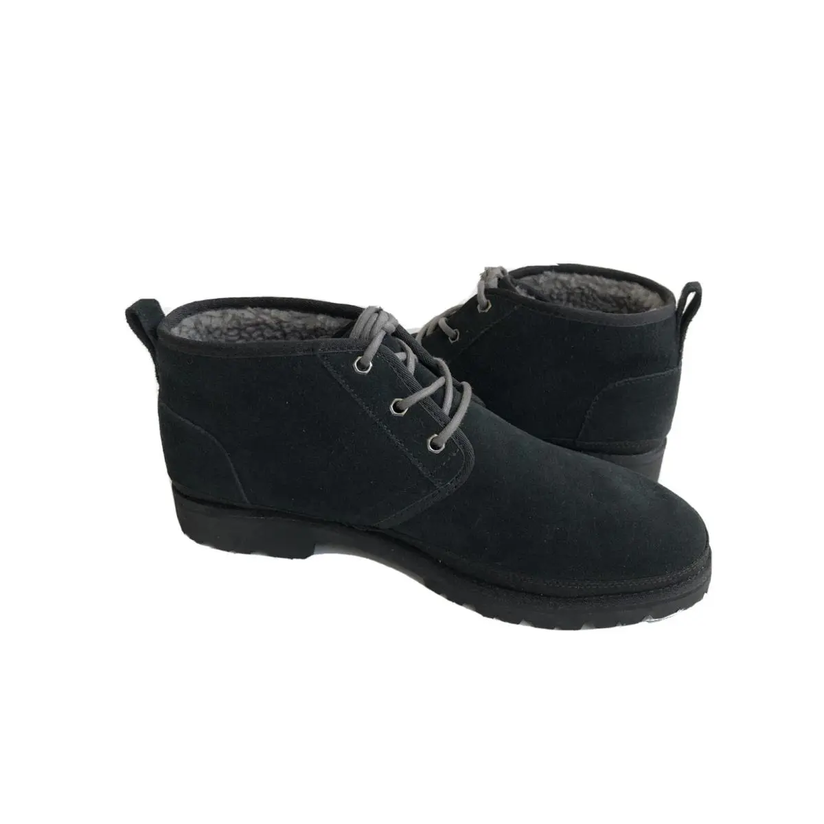 UGG shoes - UGG NEULAND - NEULAND - Black 0
