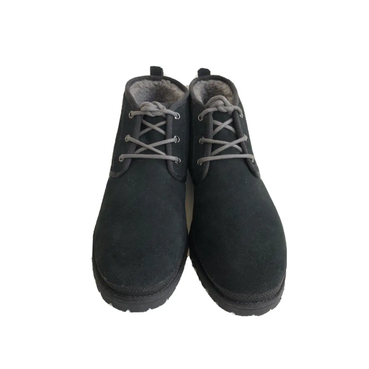 UGG shoes - UGG NEULAND - NEULAND - Black 1