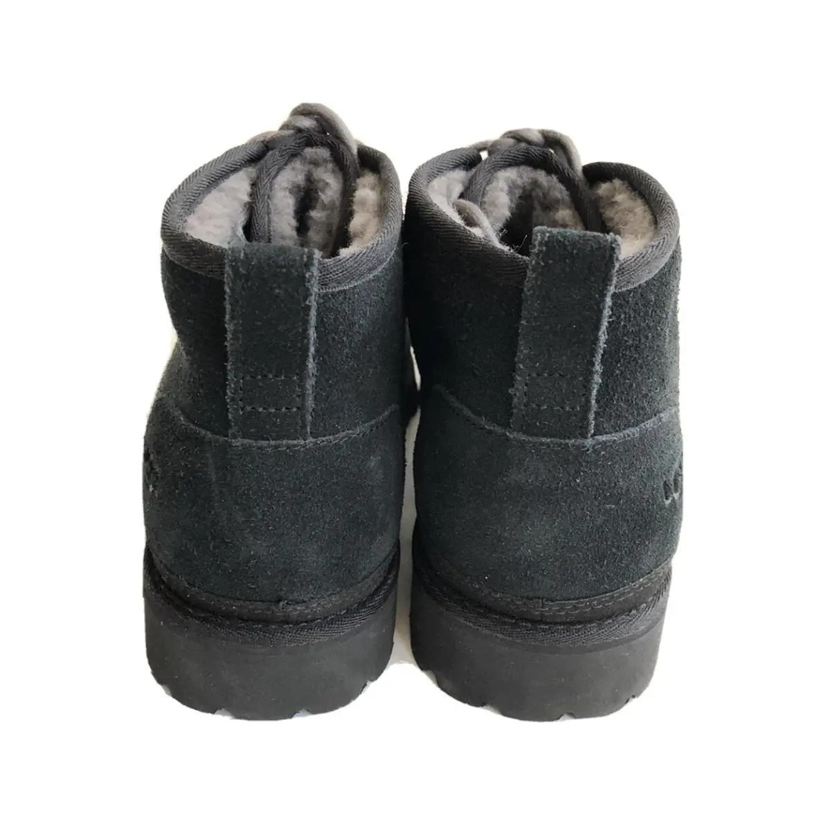 UGG shoes - UGG NEULAND - NEULAND - Black 2