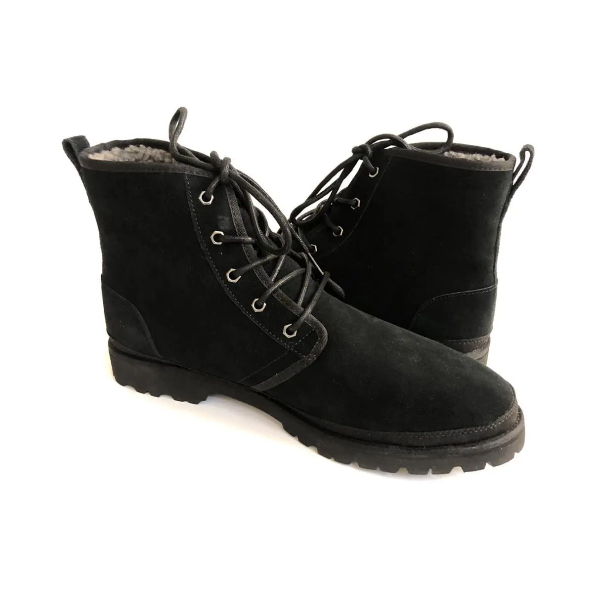 UGG shoes - Black TNL 0