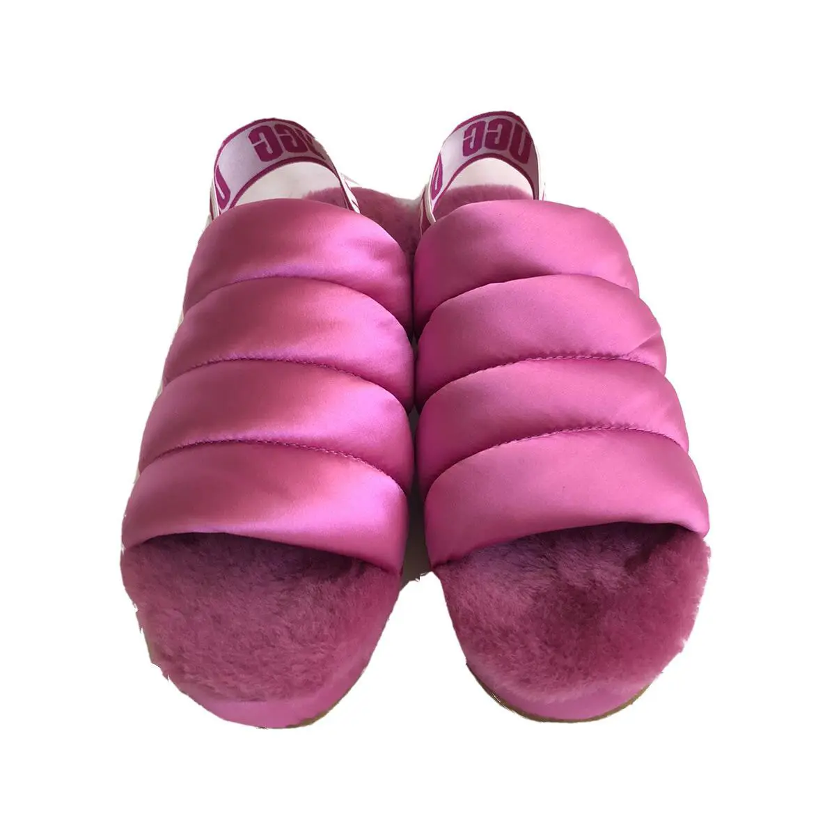 UGG shoes - FUCHSIA 1