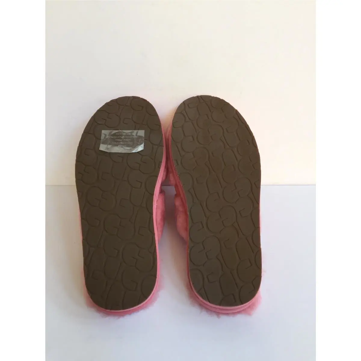 UGG shoes - LANTANA 3