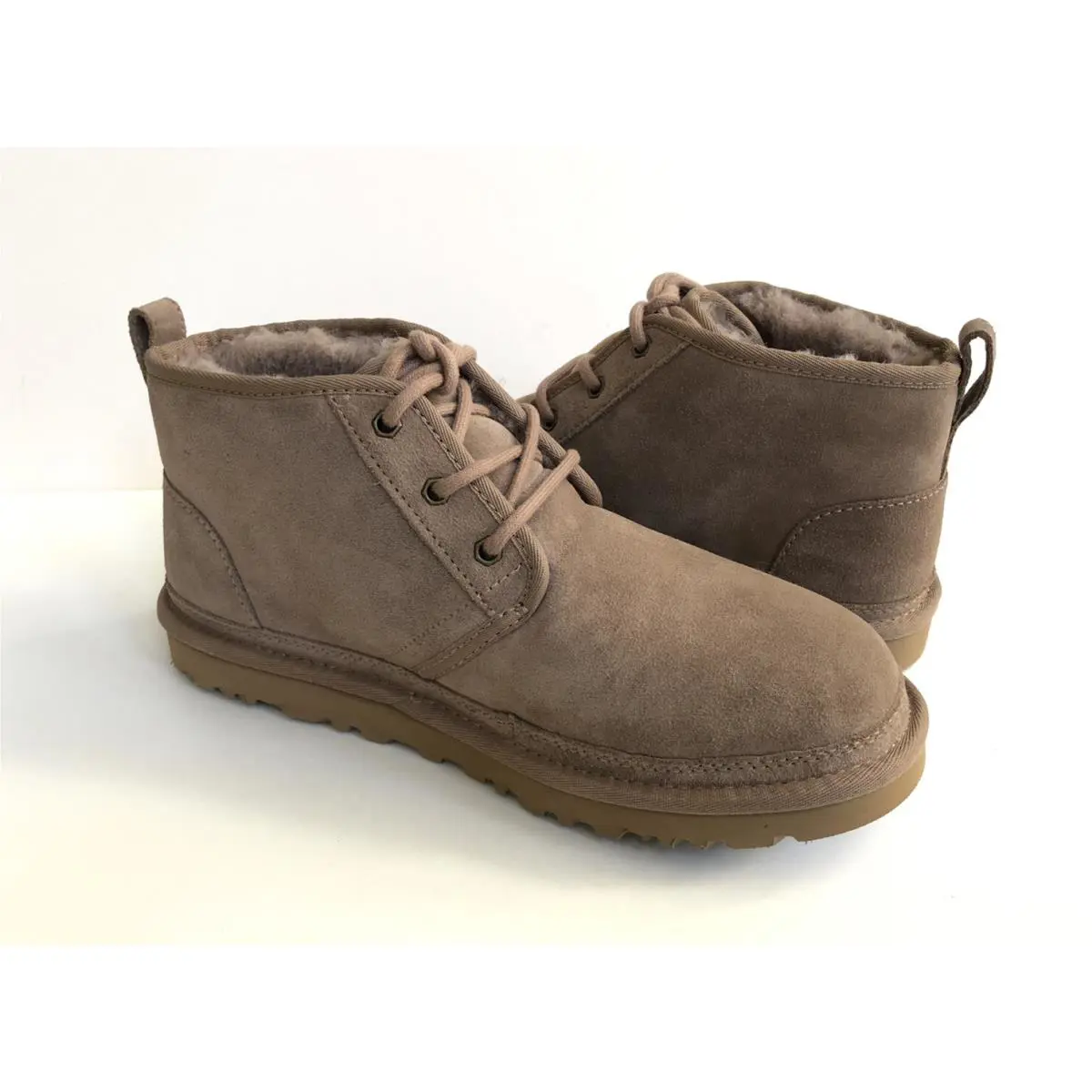 UGG shoes - UGG NEUMEL CARIBOU - NEUMEL CARIBOU - CARIBOU 0