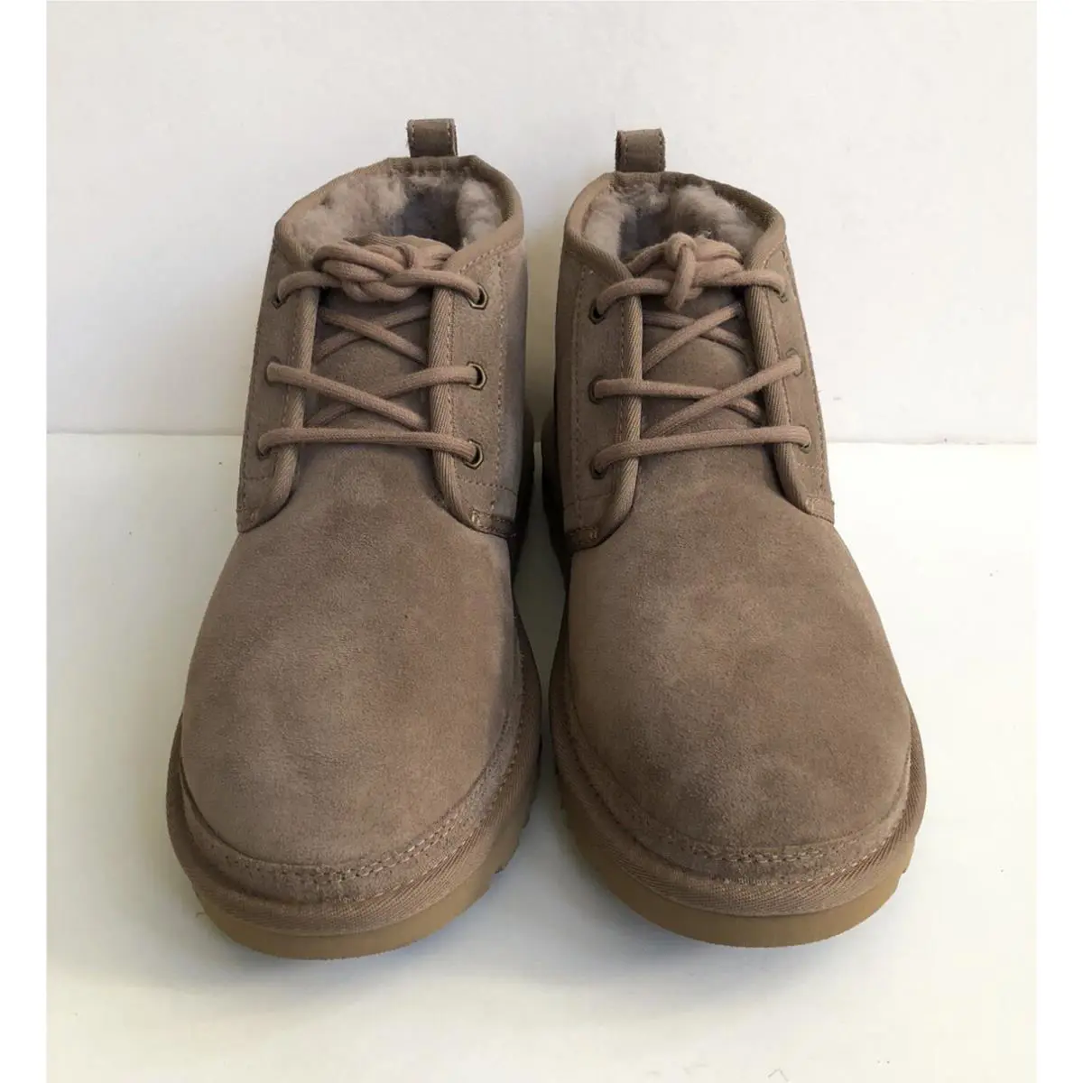 UGG shoes - UGG NEUMEL CARIBOU - NEUMEL CARIBOU - CARIBOU 1
