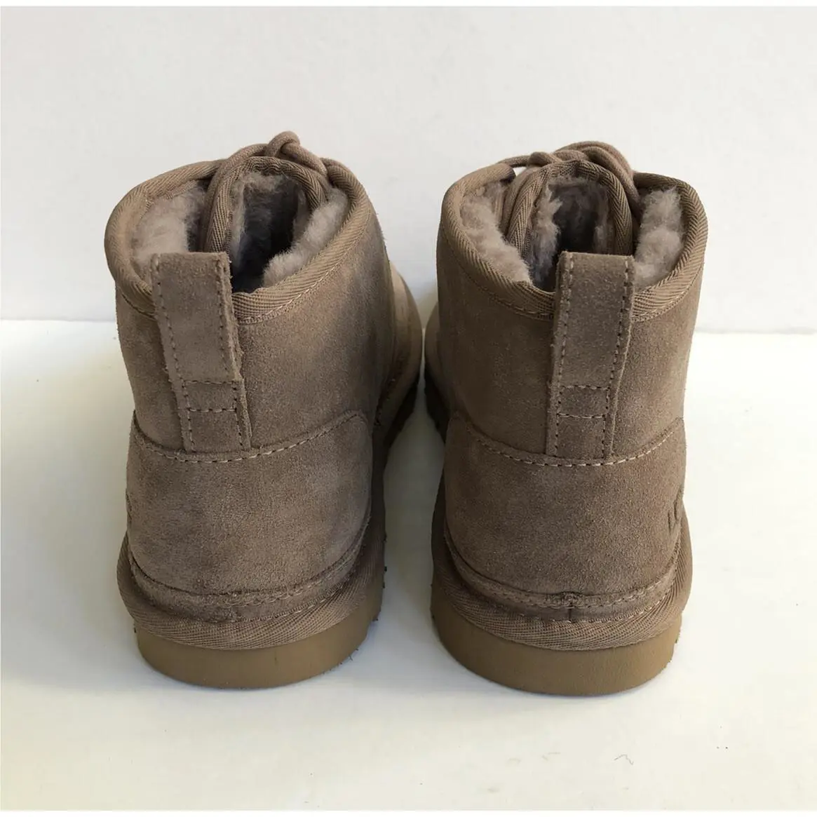 UGG shoes - UGG NEUMEL CARIBOU - NEUMEL CARIBOU - CARIBOU 2