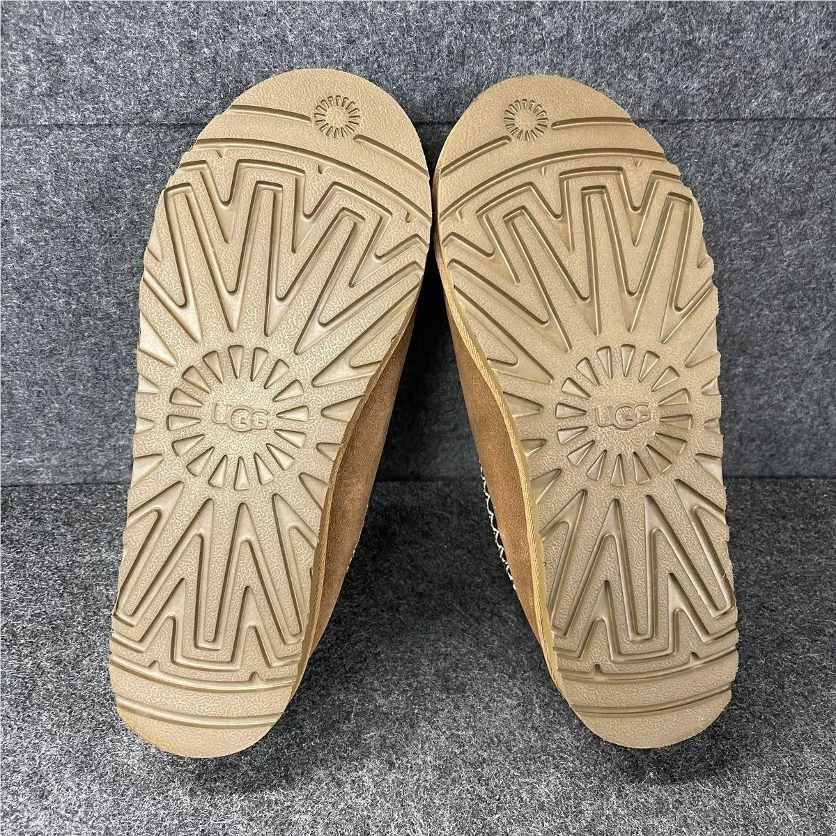UGG shoes - vs-191621 - vs-191621 - Brown (UPC: 737872990596) 0