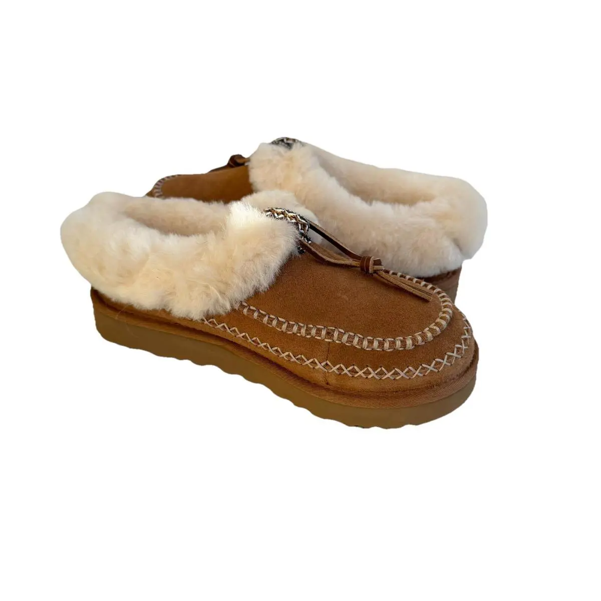 UGG shoes - TASMAN - TASMAN - CHESTNUT 0