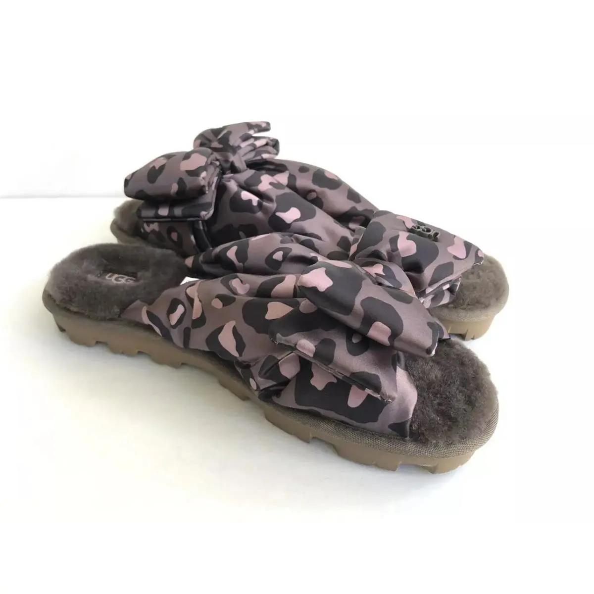 UGG shoes - UGG Australia Coquette - Australia Coquette - SLATE 0