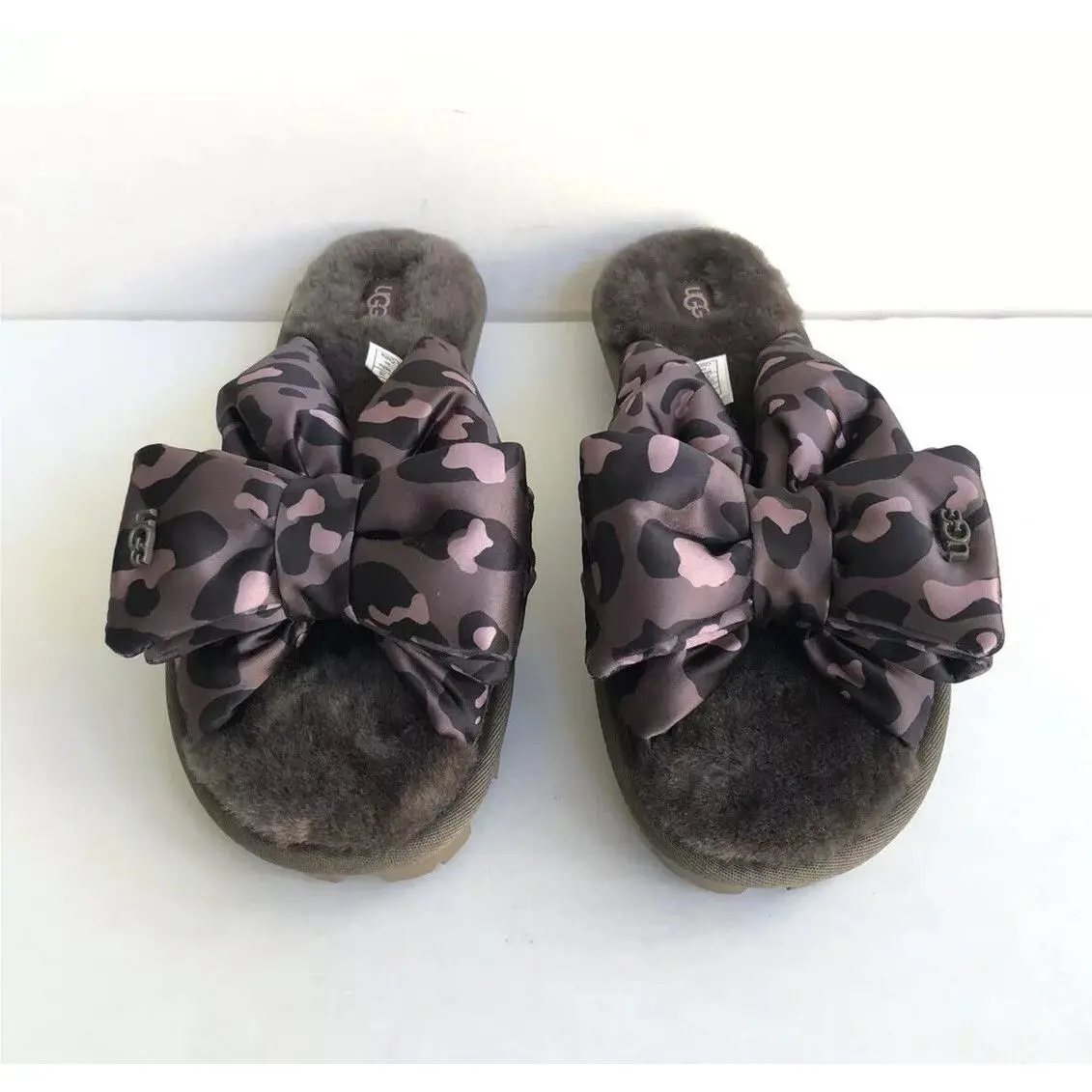 UGG shoes - UGG Australia Coquette - Australia Coquette - SLATE 1
