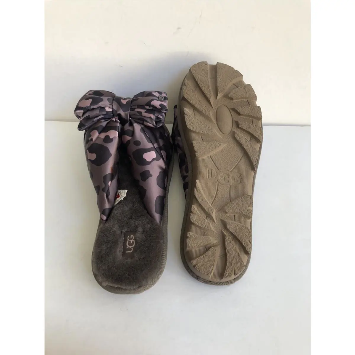 UGG shoes - UGG Australia Coquette - Australia Coquette - SLATE 3