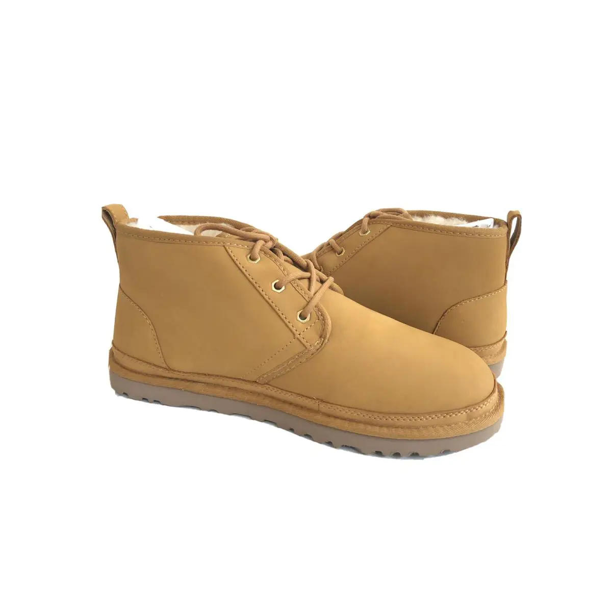 UGG shoes - WHEAT 0