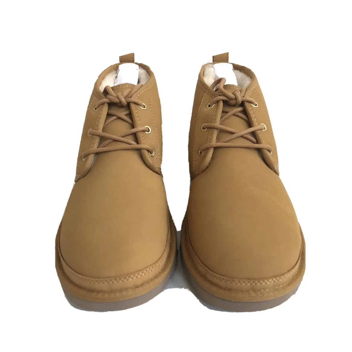 UGG shoes - WHEAT 1
