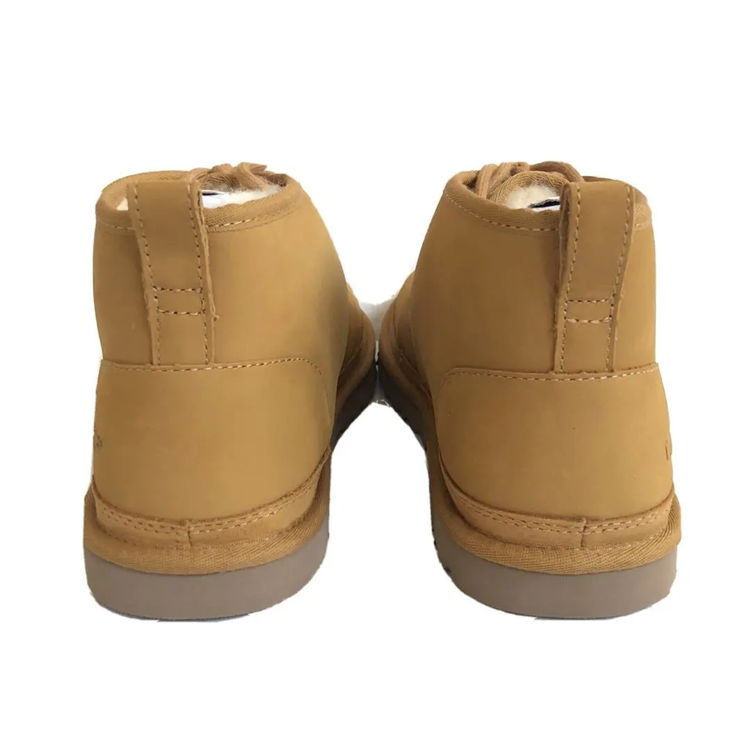 UGG shoes - WHEAT 2