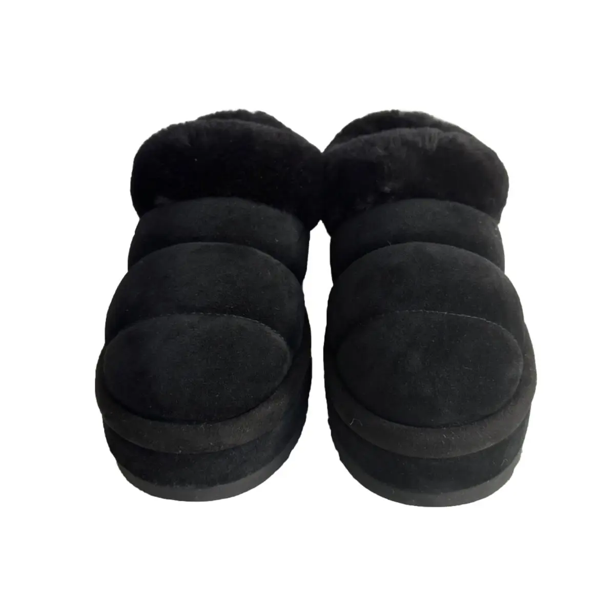 UGG shoes - UGG TAZZLITA - TAZZLITA - Black 1