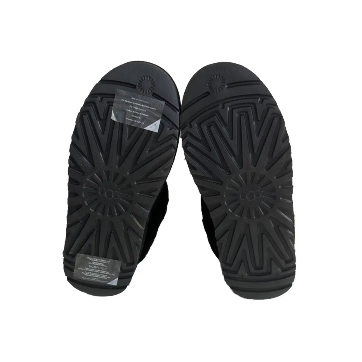 UGG shoes - UGG TAZZLITA - TAZZLITA - Black 3