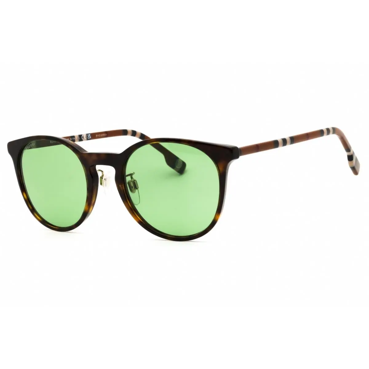 Burberry 0BE4380D-4017/2 Sunglasses 51mm