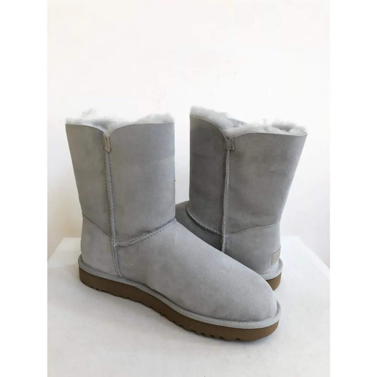 UGG shoes - GREY VIOLET 0