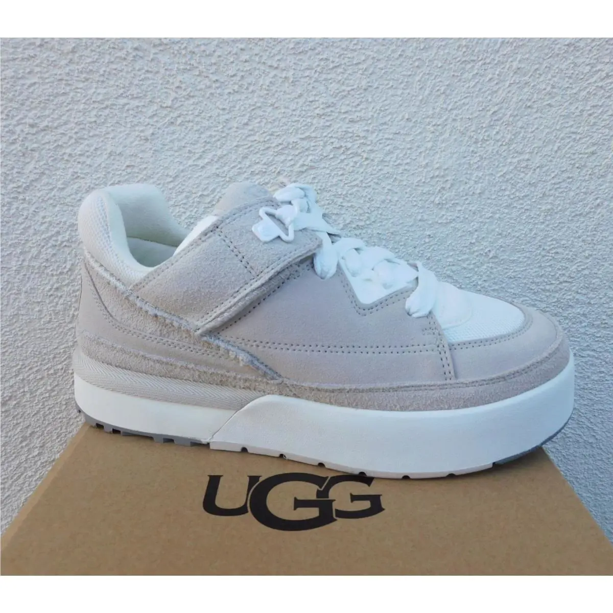 UGG shoes - UGG Goldencush - Goldencush - Ceramic (UPC: 197634123547) 3