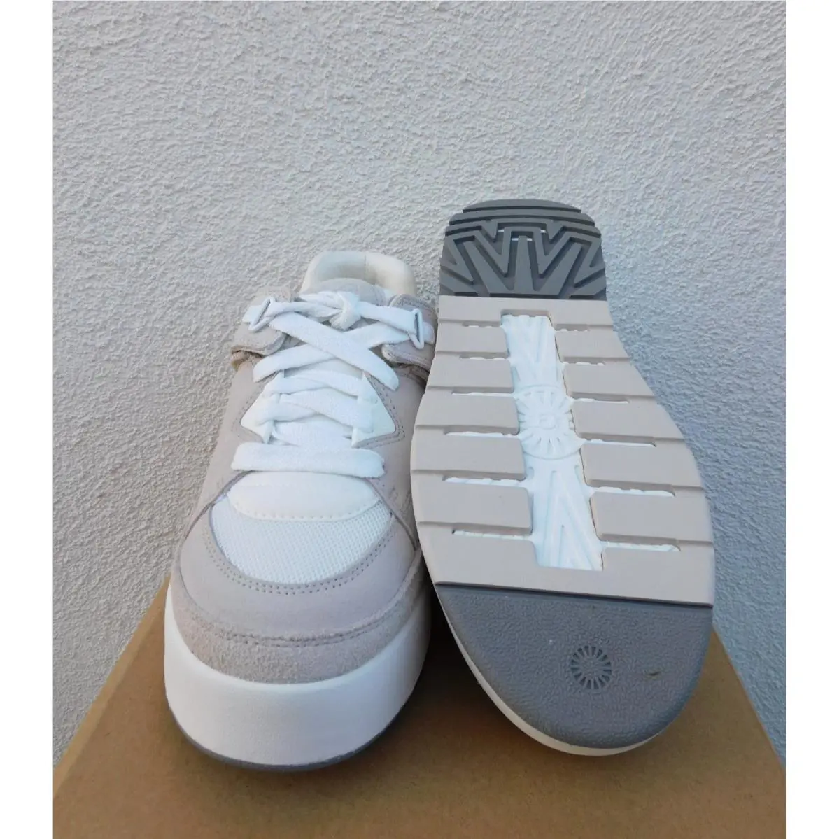 UGG shoes - UGG Goldencush - Goldencush - Ceramic (UPC: 197634123547) 4