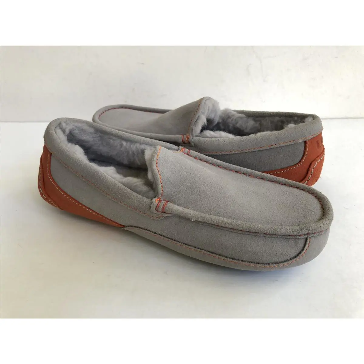 UGG shoes - SEAL ORANGE 0