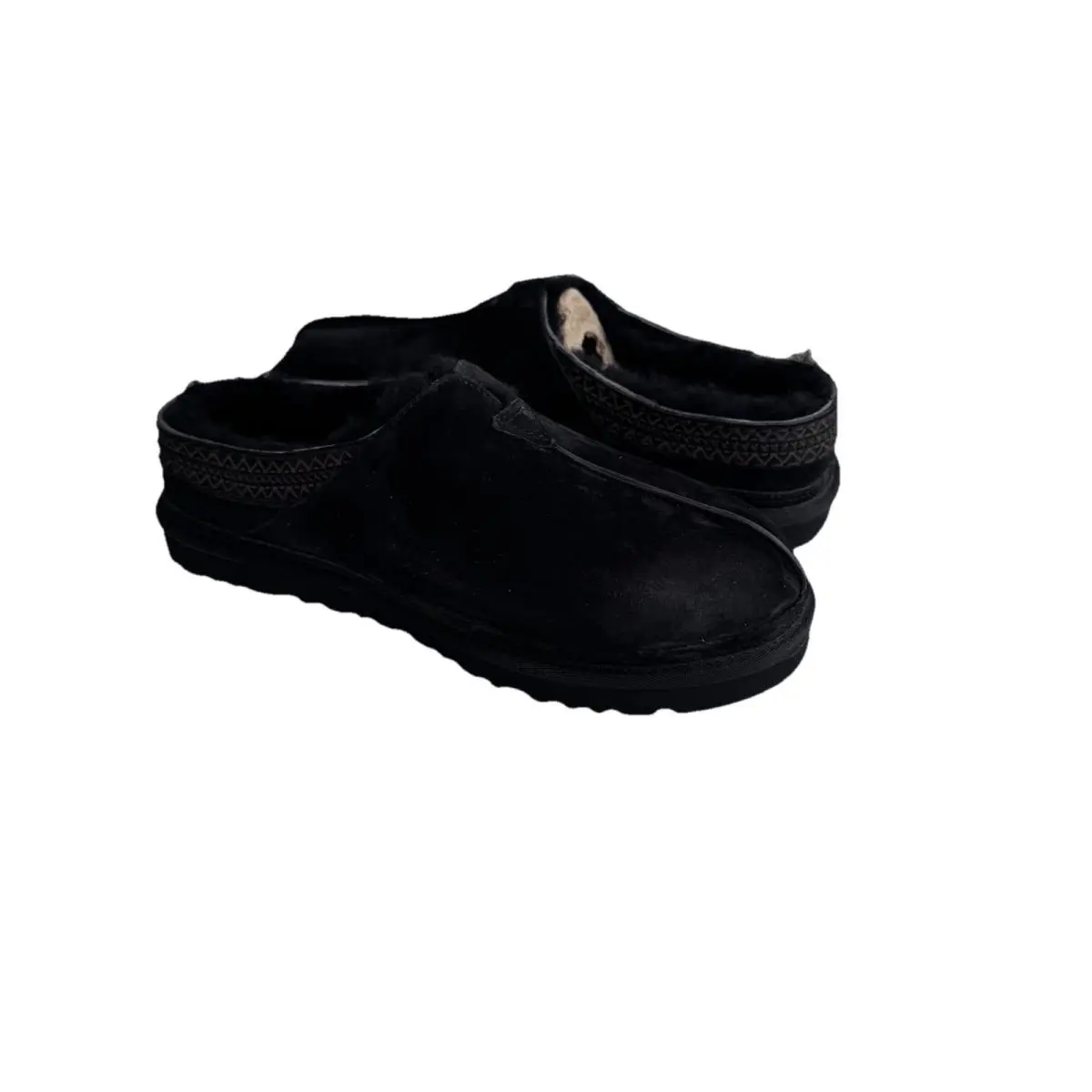 UGG shoes - TASMAN - TASMAN - Black 0