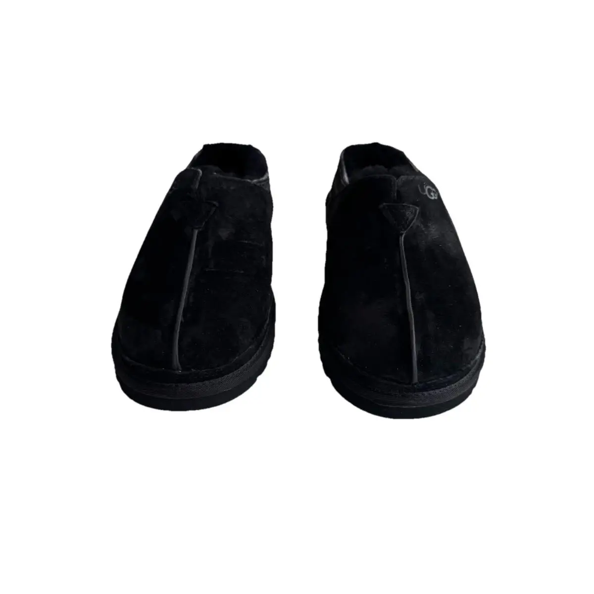 UGG shoes - TASMAN - TASMAN - Black 1
