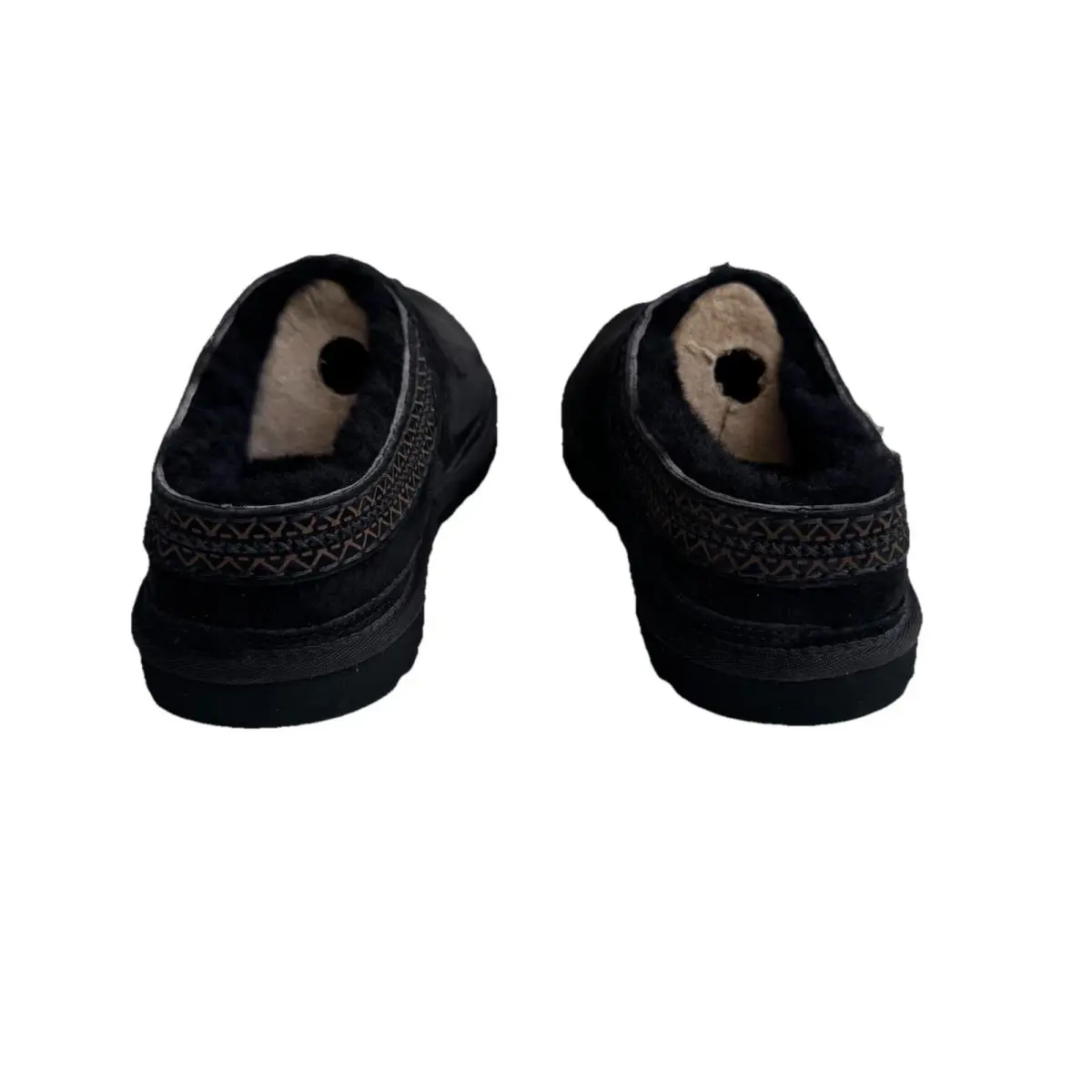 UGG shoes - TASMAN - TASMAN - Black 2