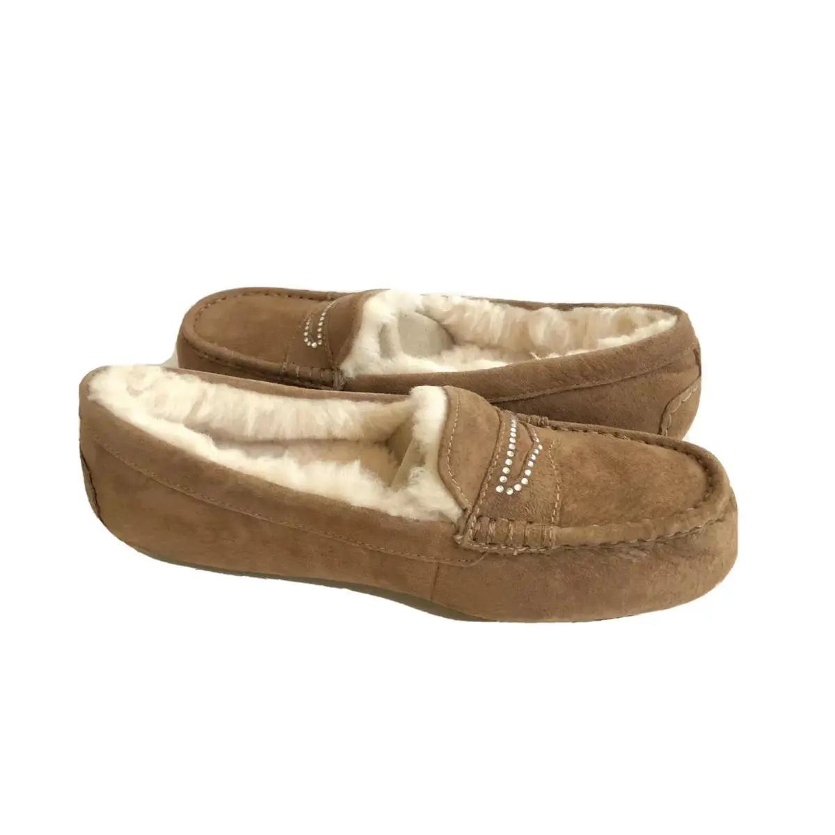 UGG shoes - Chestnut 0