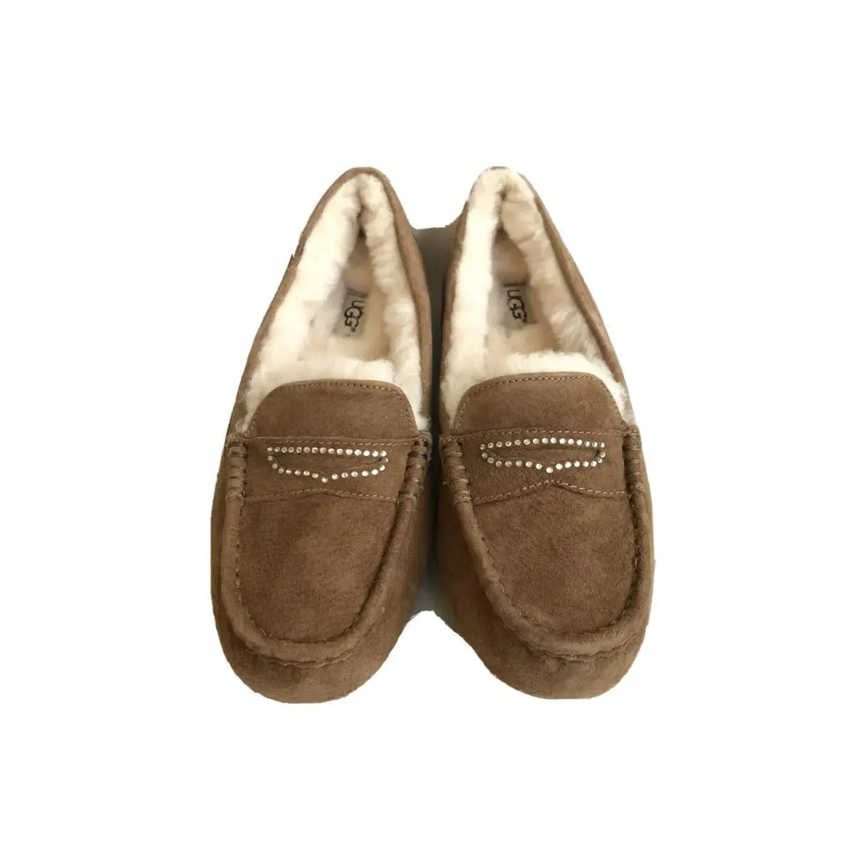 UGG shoes - Chestnut 1