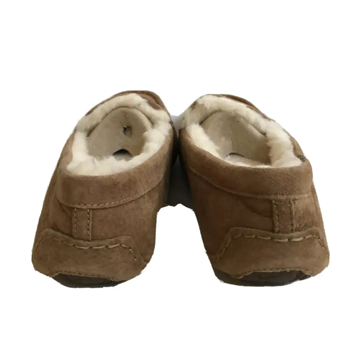 UGG shoes - Chestnut 2