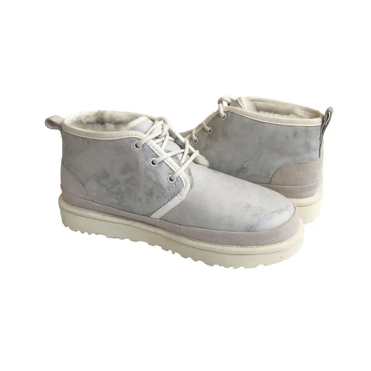 UGG shoes - White 0