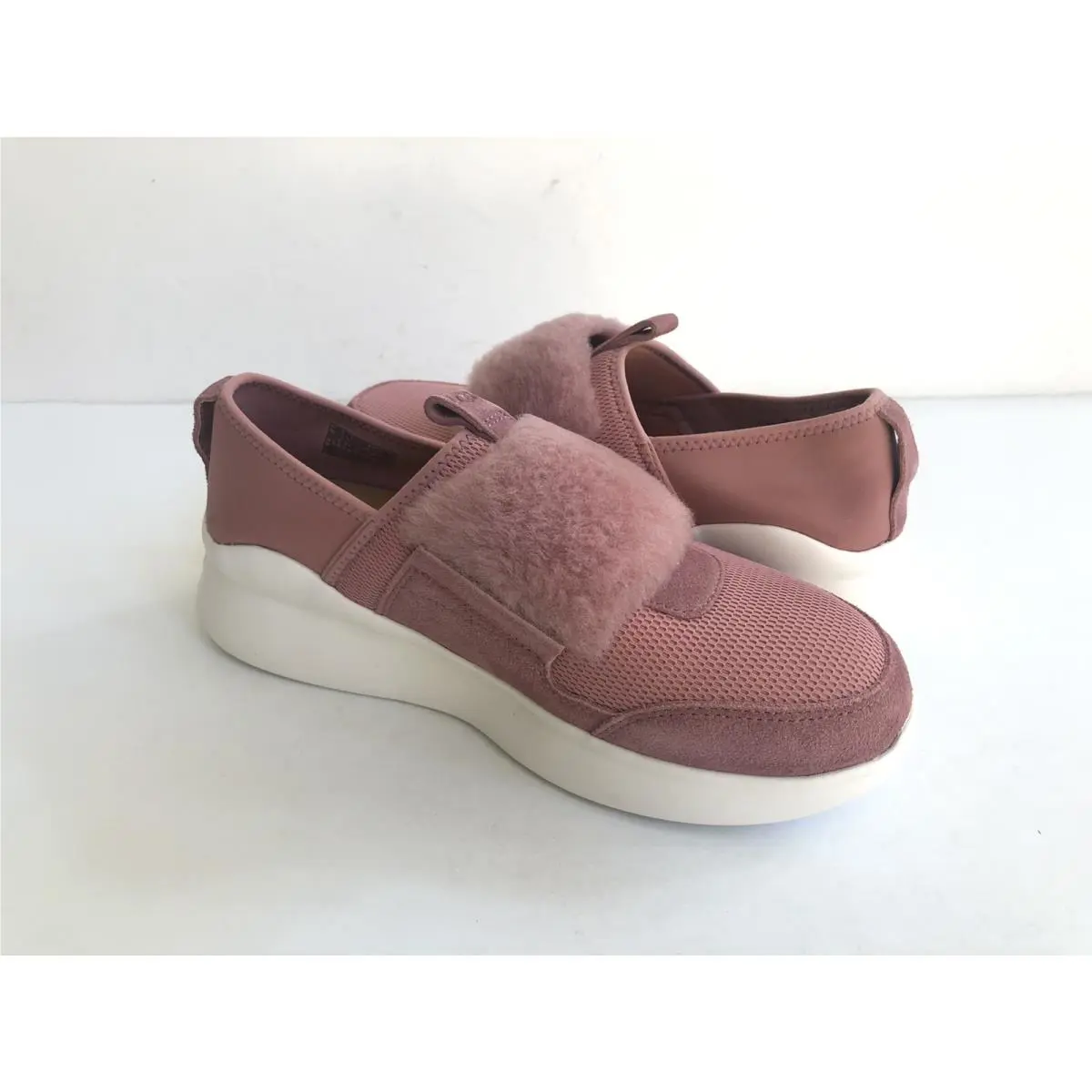 UGG shoes - DAWN - DAWN - PINK DAWN 0