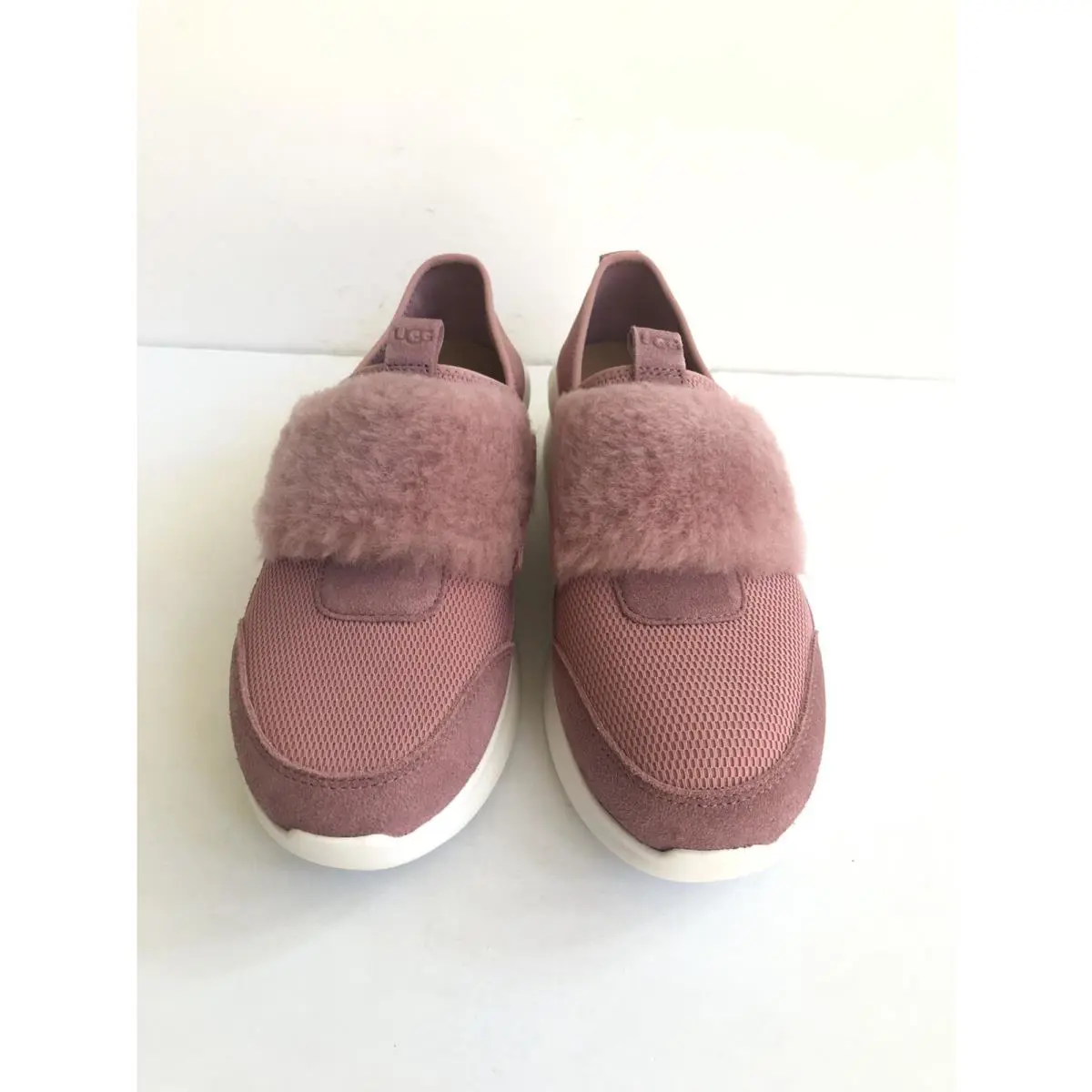 UGG shoes - DAWN - DAWN - PINK DAWN 1