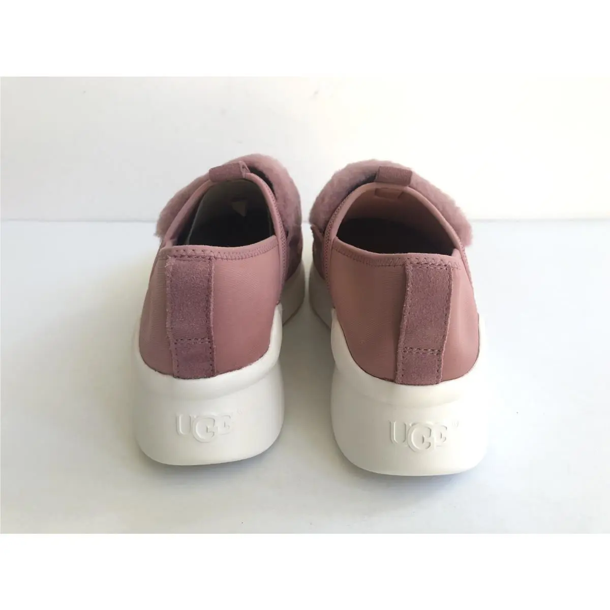 UGG shoes - DAWN - DAWN - PINK DAWN 2