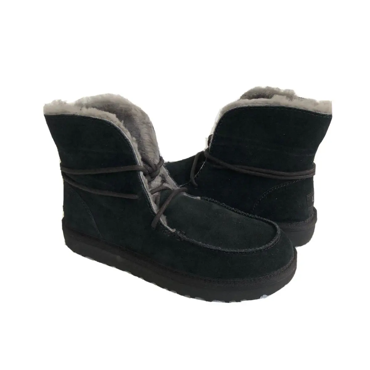 UGG shoes - UGG DIARA - DIARA - Black 0