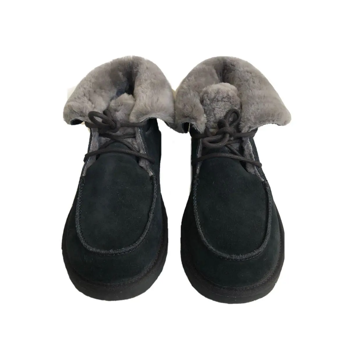 UGG shoes - UGG DIARA - DIARA - Black 3