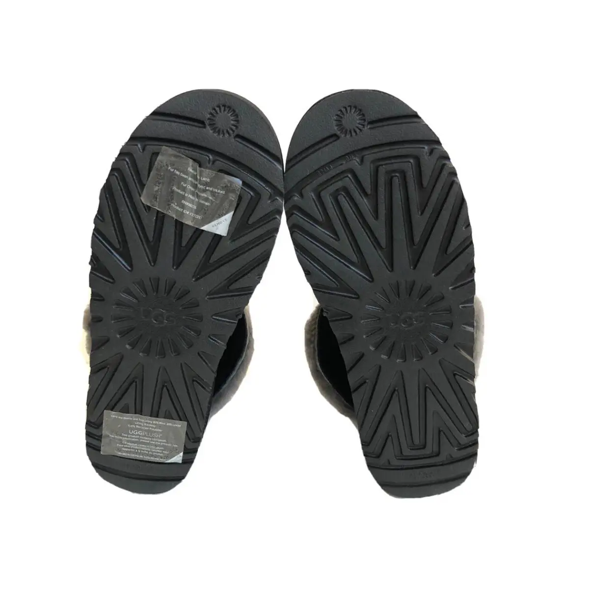 UGG shoes - UGG DIARA - DIARA - Black 5