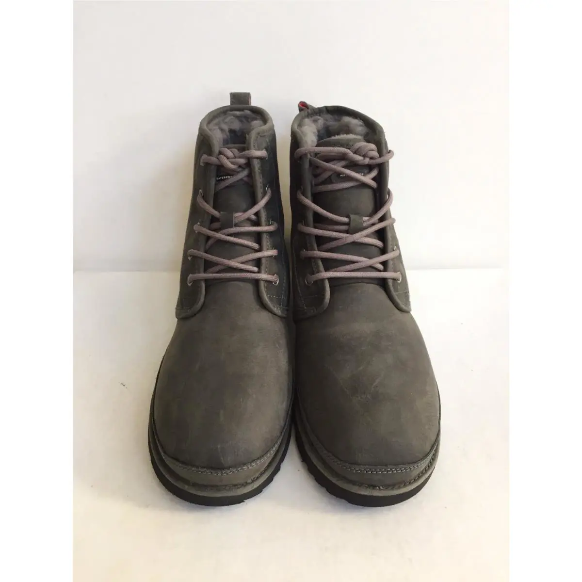 UGG shoes - CHARCOAL 1