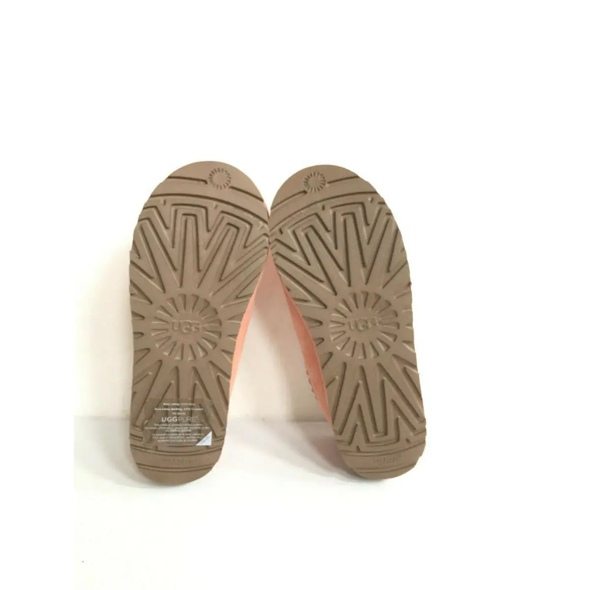 UGG shoes - UGG TASMAN SUNSET - TASMAN SUNSET - SUNSET 3