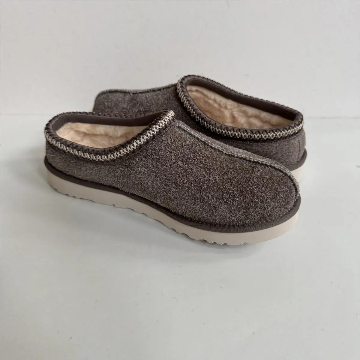 UGG shoes - TASMAN - TASMAN - SMOKE PLUME 0