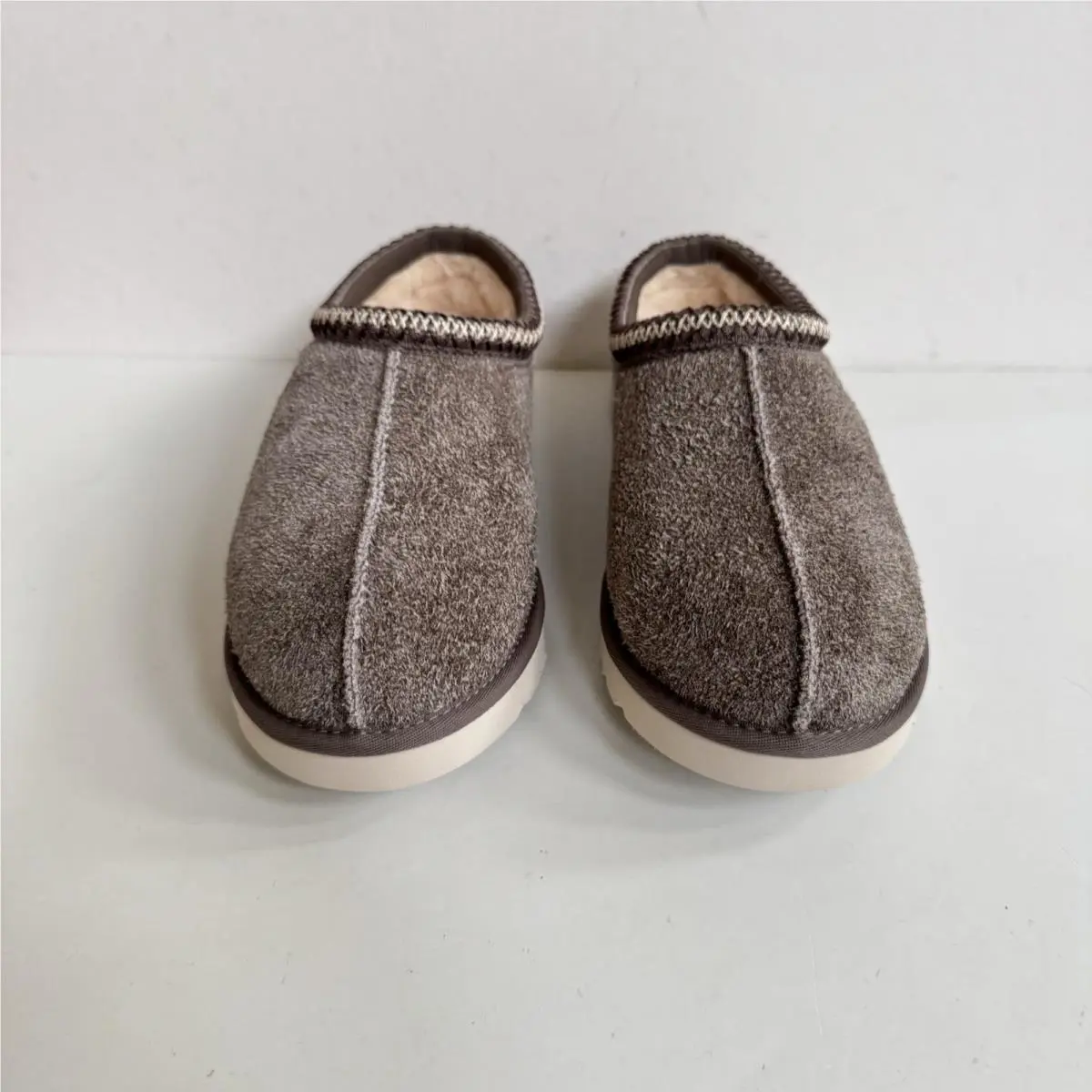 UGG shoes - TASMAN - TASMAN - SMOKE PLUME 1