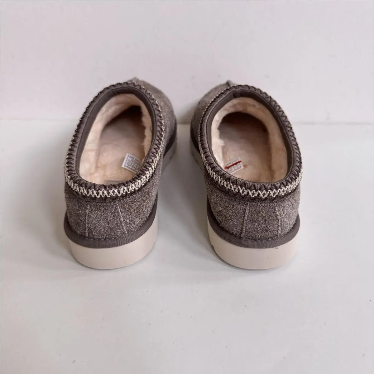 UGG shoes - TASMAN - TASMAN - SMOKE PLUME 2