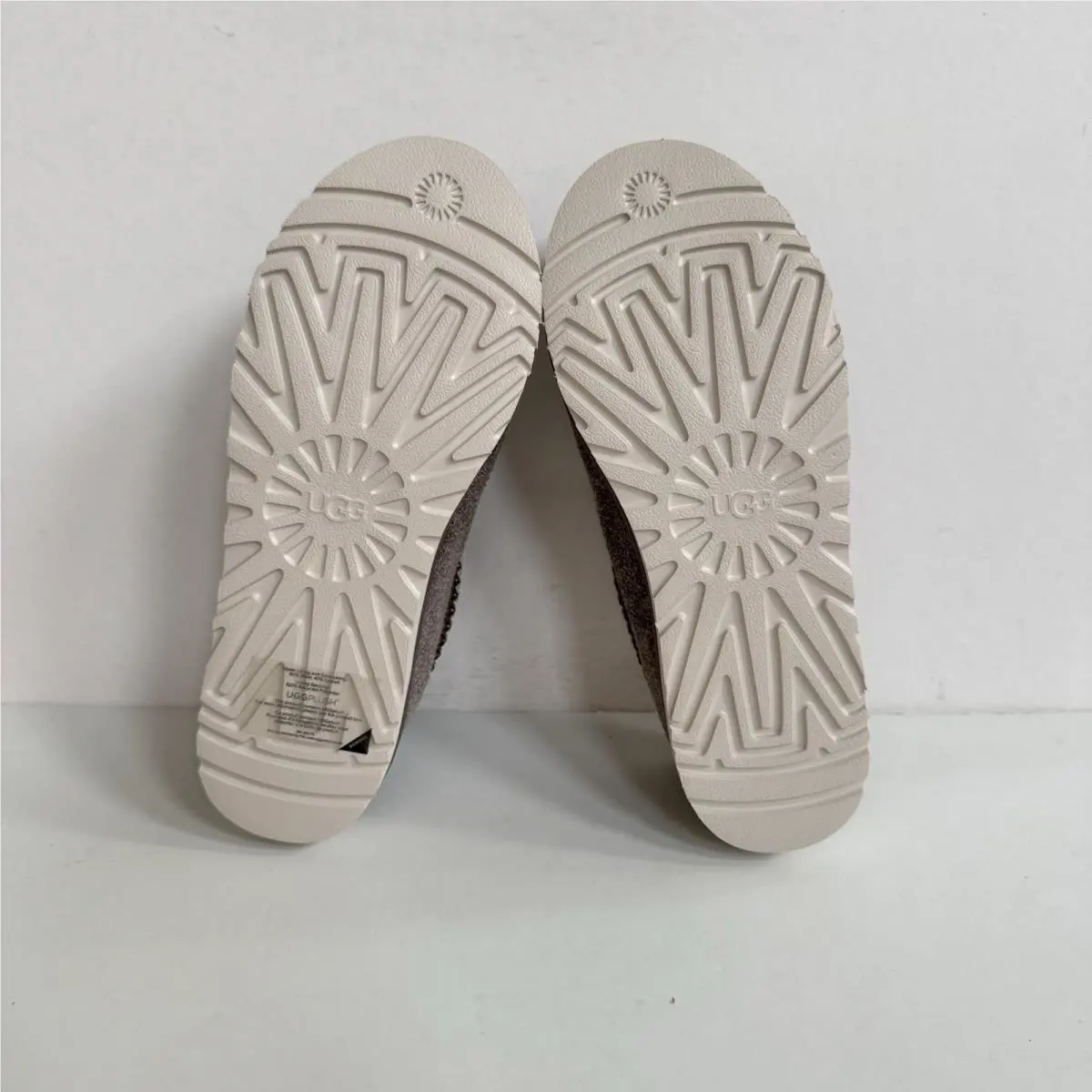 UGG shoes - TASMAN - TASMAN - SMOKE PLUME 3